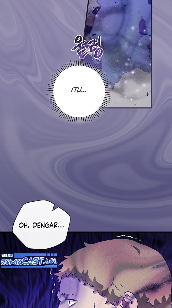 Leveling Up, By Only Eating! Chapter 159 Gambar 45