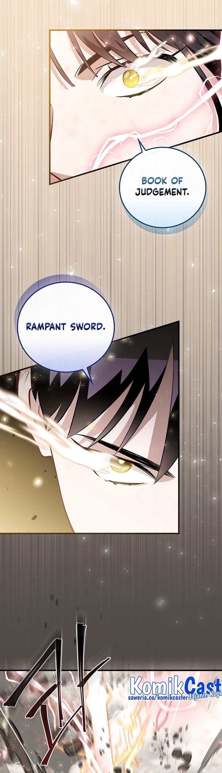 Leveling Up, By Only Eating! Chapter 159 Gambar 58