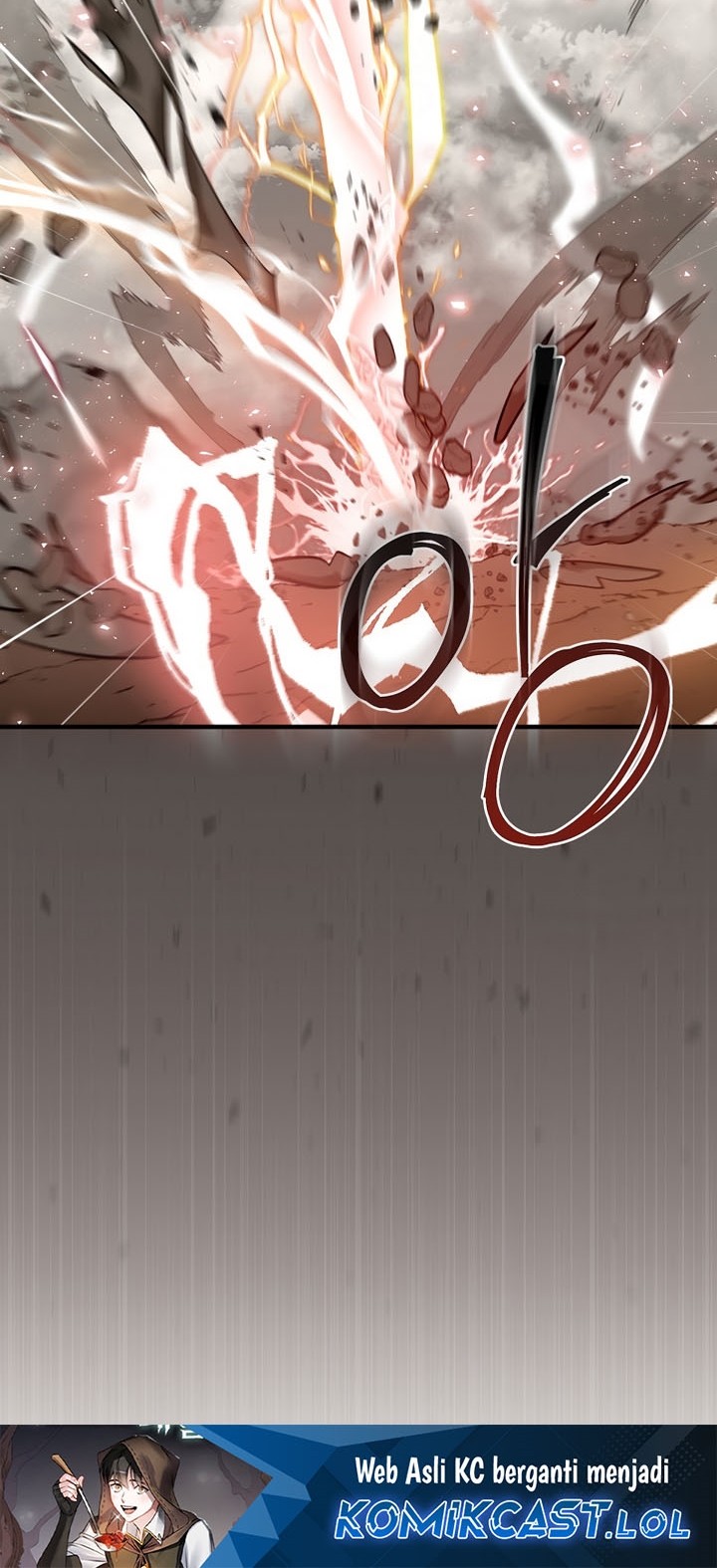 Leveling Up, By Only Eating! Chapter 159 Gambar 59