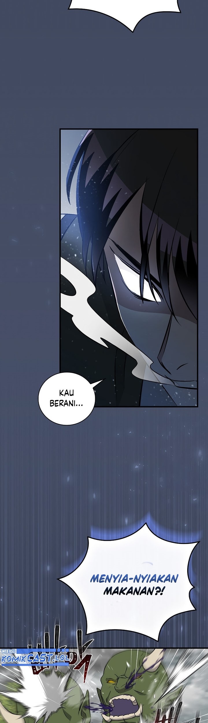 Leveling Up, By Only Eating! Chapter 159 Gambar 4