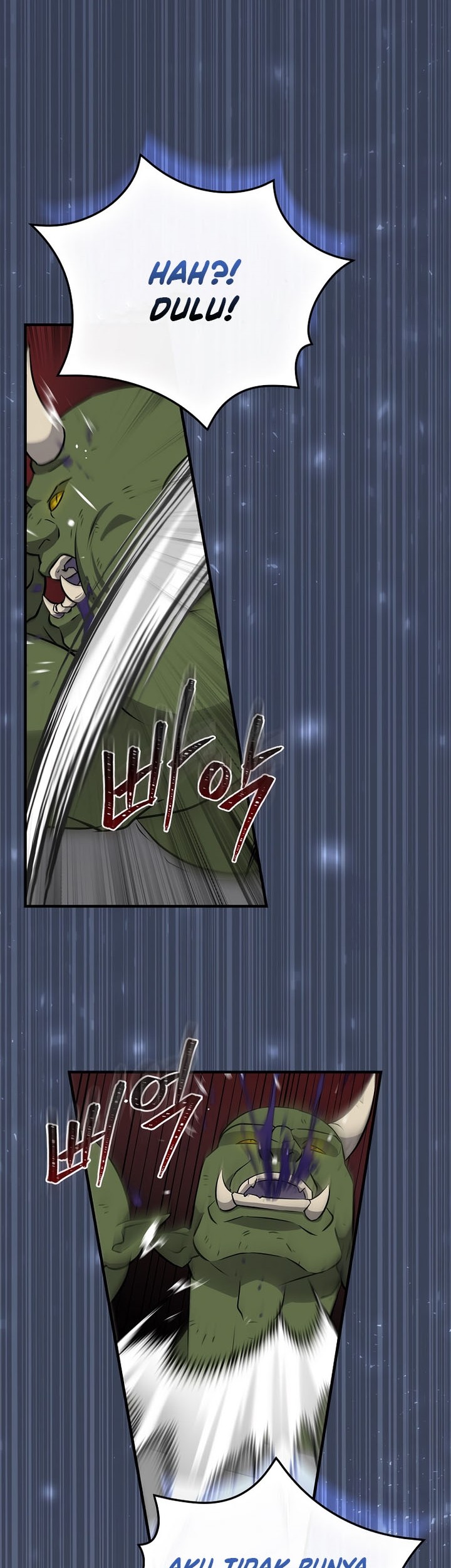 Leveling Up, By Only Eating! Chapter 159 Gambar 6