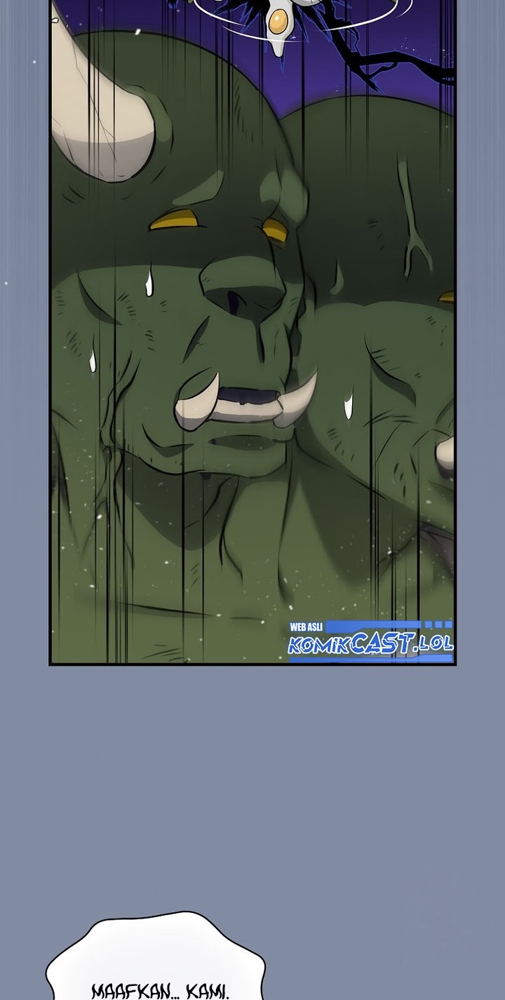 Leveling Up, By Only Eating! Chapter 159 Gambar 13