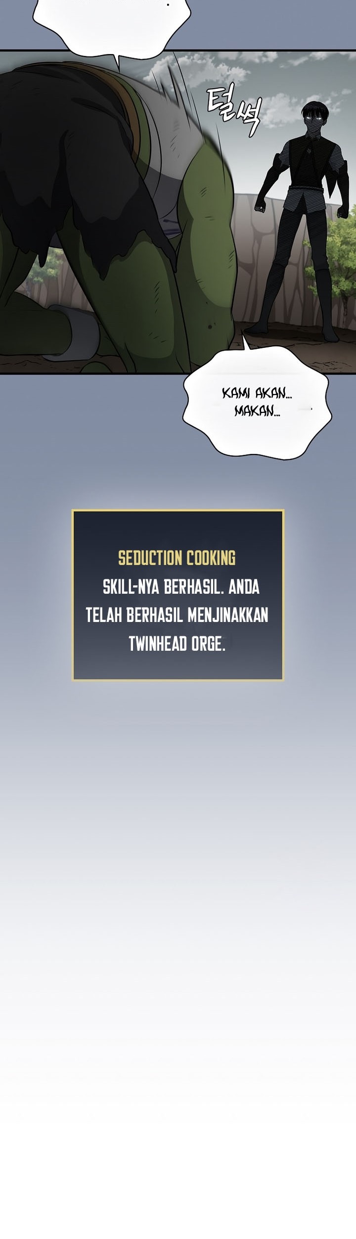 Leveling Up, By Only Eating! Chapter 159 Gambar 14