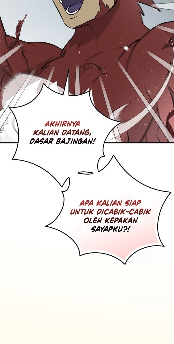 Leveling Up, By Only Eating! Chapter 159 Gambar 17