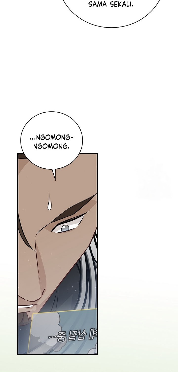 Leveling Up, By Only Eating! Chapter 158 Gambar 27