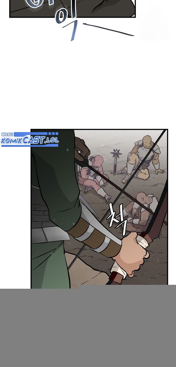 Leveling Up, By Only Eating! Chapter 158 Gambar 33