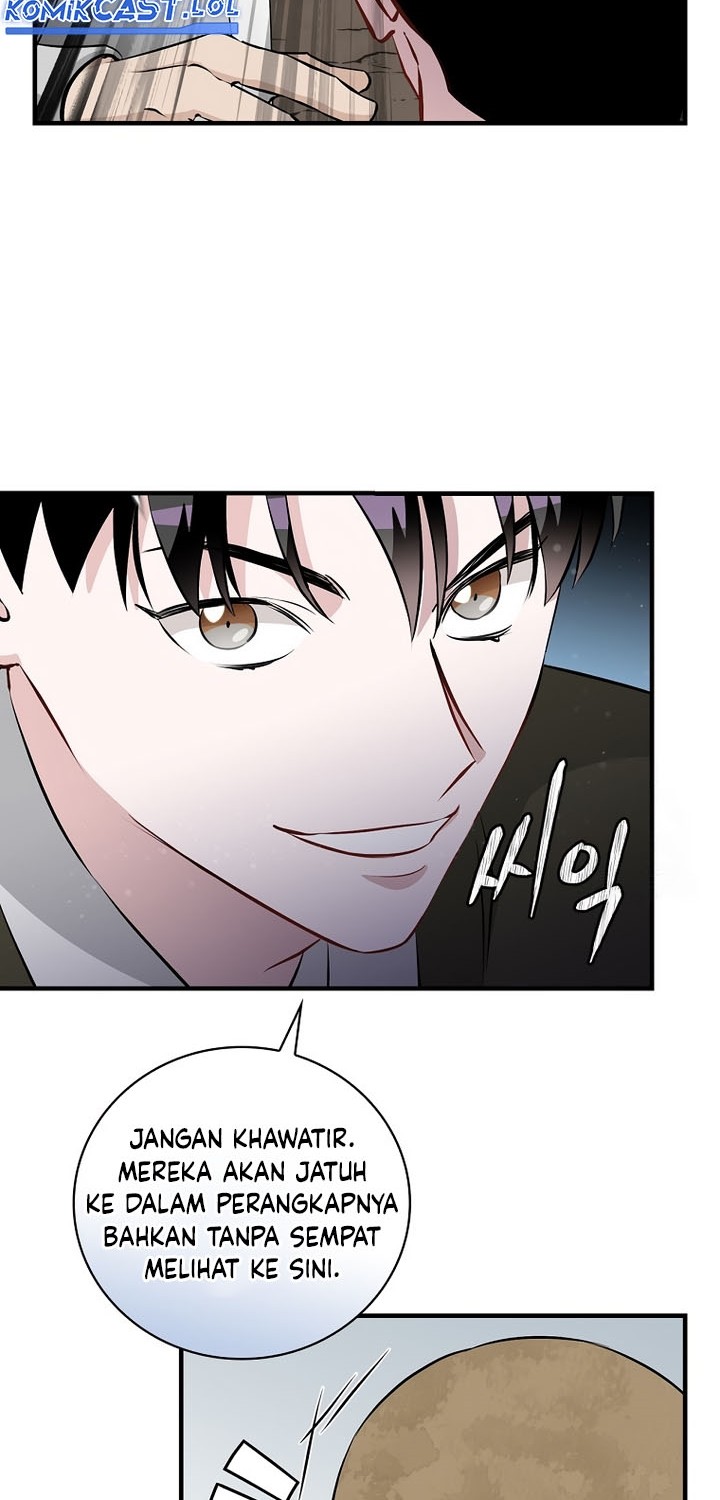 Leveling Up, By Only Eating! Chapter 158 Gambar 35