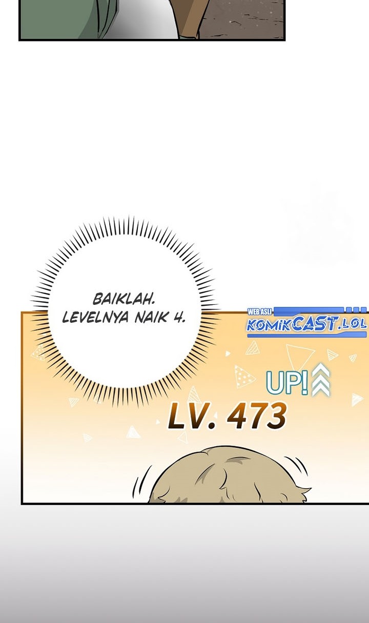 Leveling Up, By Only Eating! Chapter 158 Gambar 19