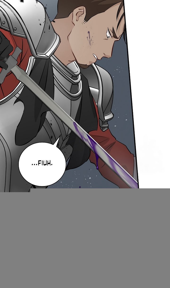 Leveling Up, By Only Eating! Chapter 158 Gambar 25