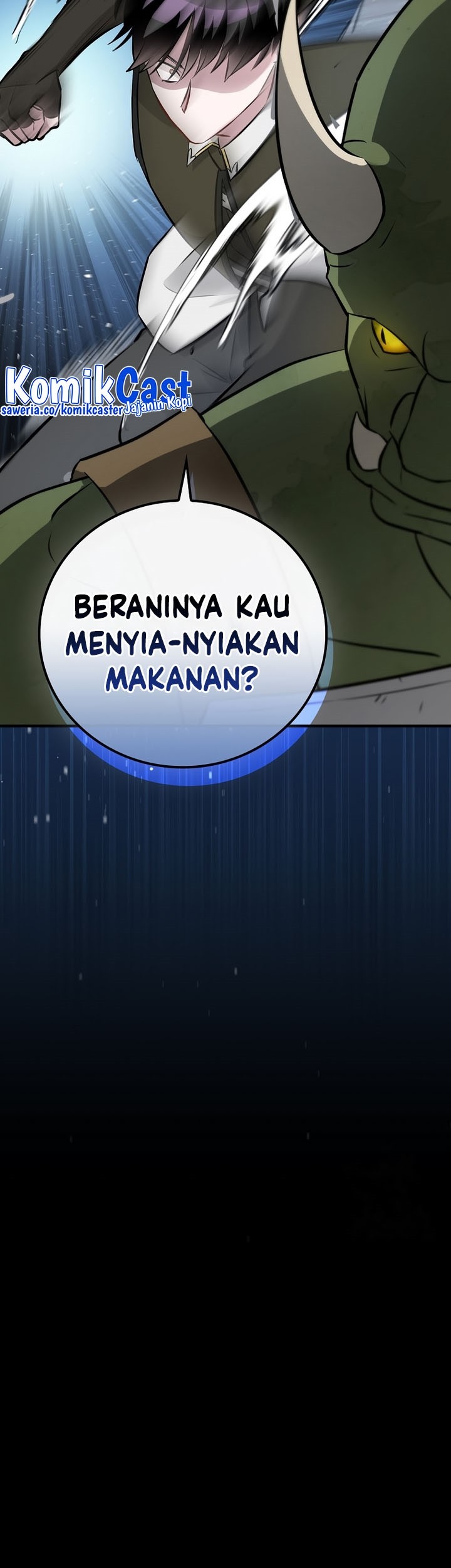 Leveling Up, By Only Eating! Chapter 158 Gambar 52
