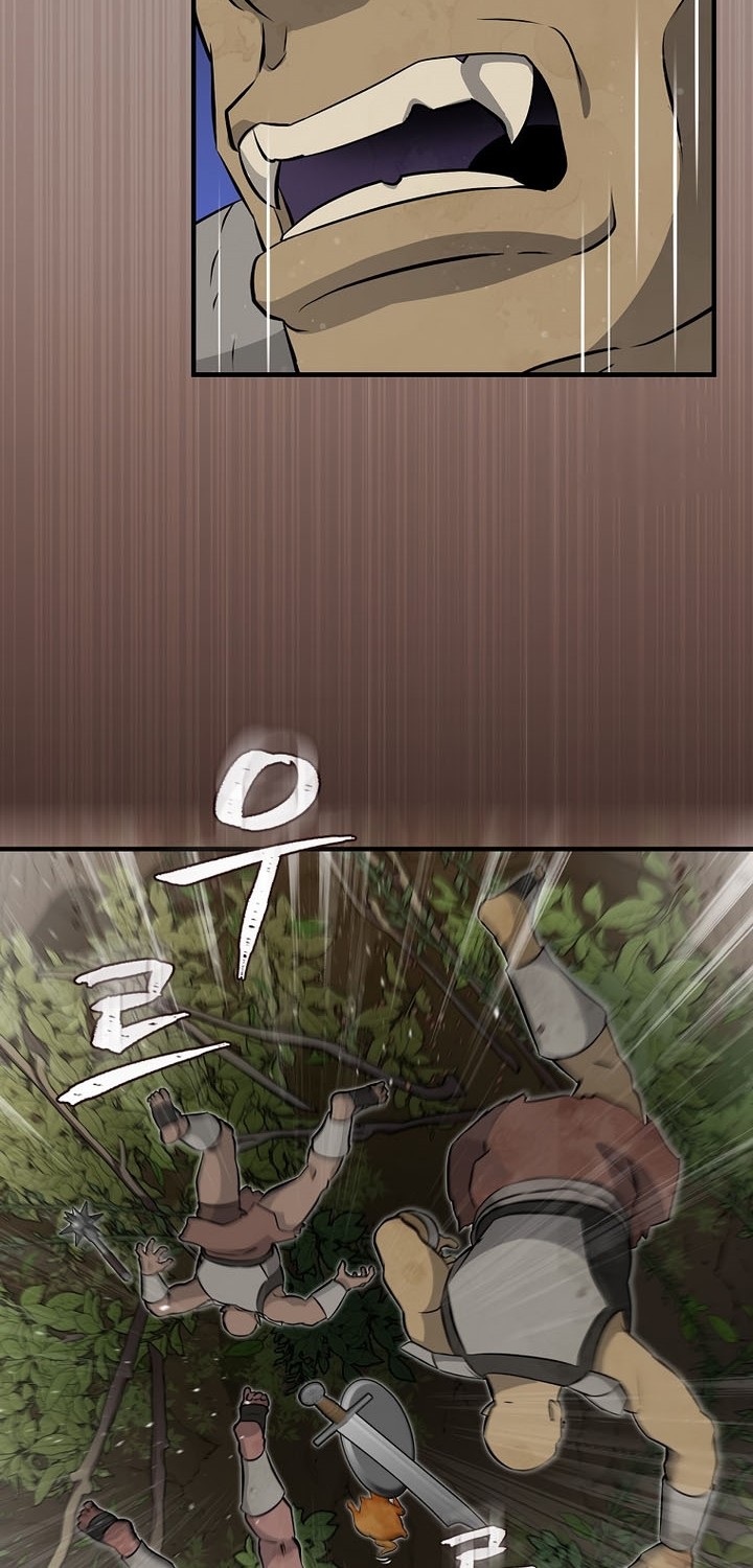 Leveling Up, By Only Eating! Chapter 158 Gambar 39