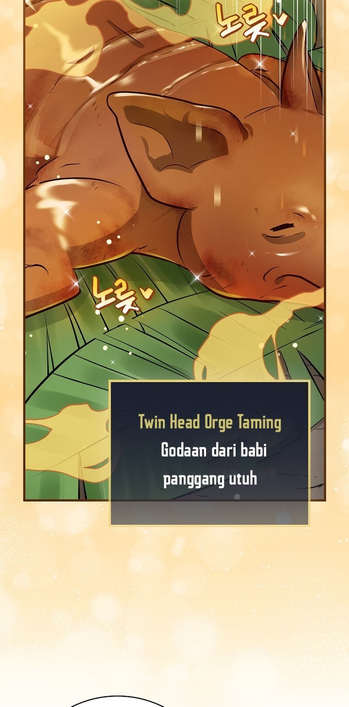 Leveling Up, By Only Eating! Chapter 158 Gambar 45