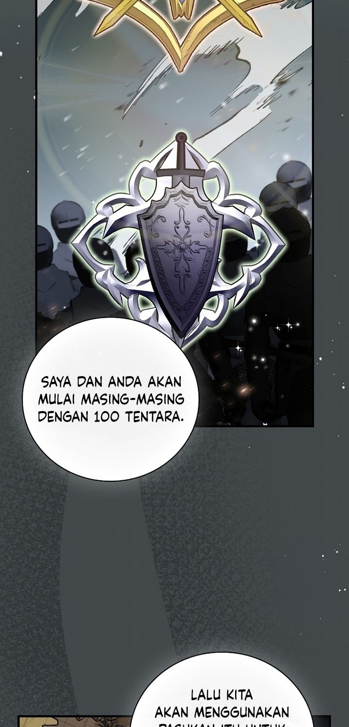 Leveling Up, By Only Eating! Chapter 158 Gambar 3