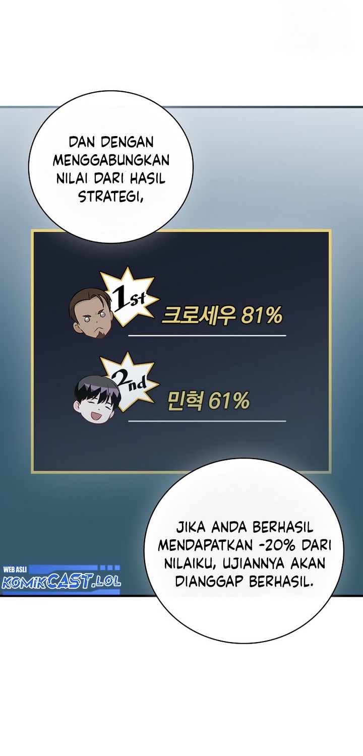 Leveling Up, By Only Eating! Chapter 158 Gambar 5