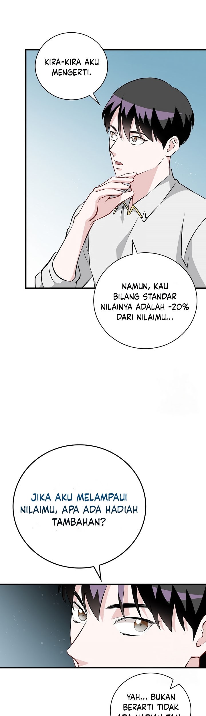 Leveling Up, By Only Eating! Chapter 158 Gambar 6
