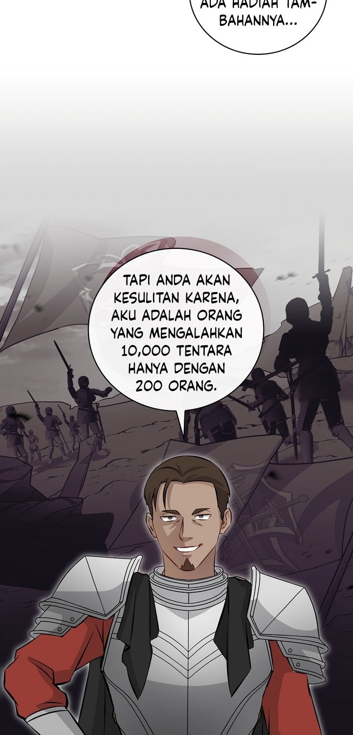 Leveling Up, By Only Eating! Chapter 158 Gambar 7