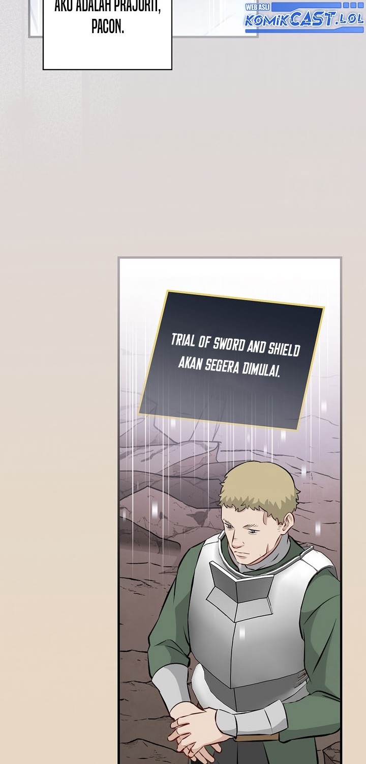 Leveling Up, By Only Eating! Chapter 158 Gambar 11