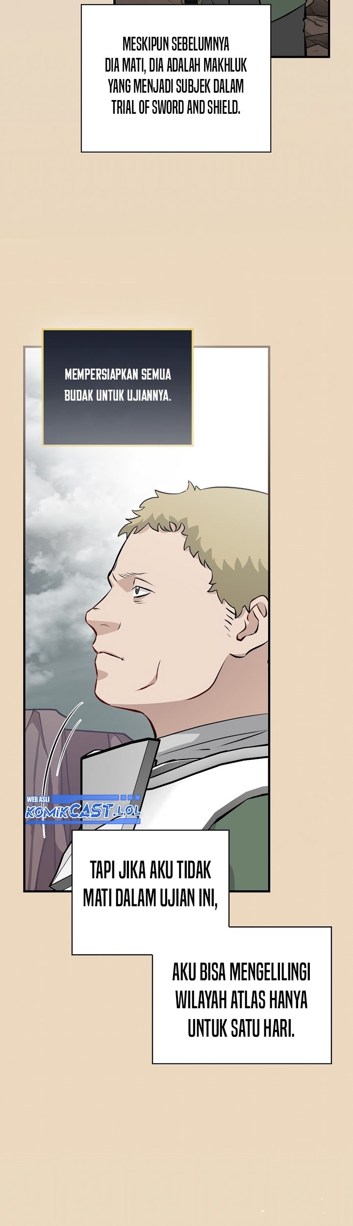 Leveling Up, By Only Eating! Chapter 158 Gambar 12