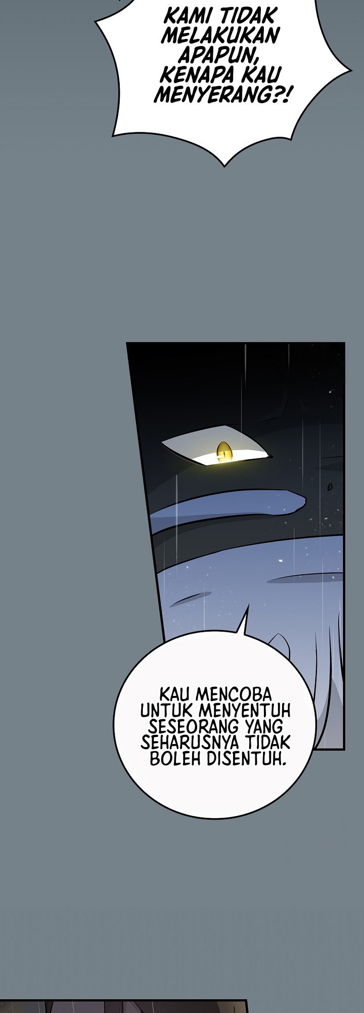 Leveling Up, By Only Eating! Chapter 156 Gambar 16