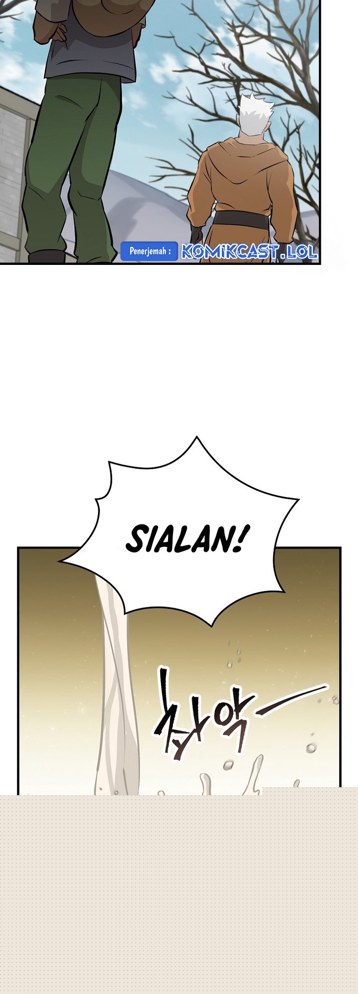 Leveling Up, By Only Eating! Chapter 156 Gambar 27