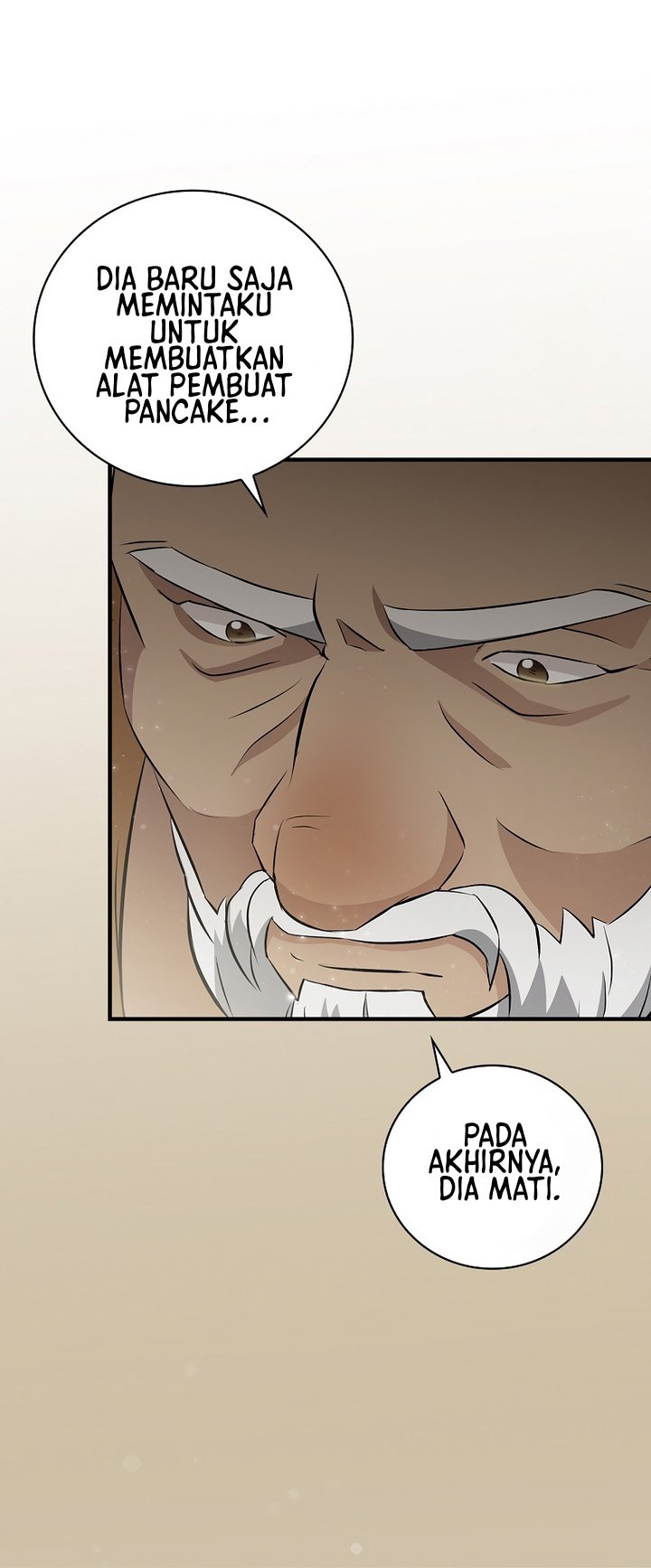 Leveling Up, By Only Eating! Chapter 156 Gambar 28