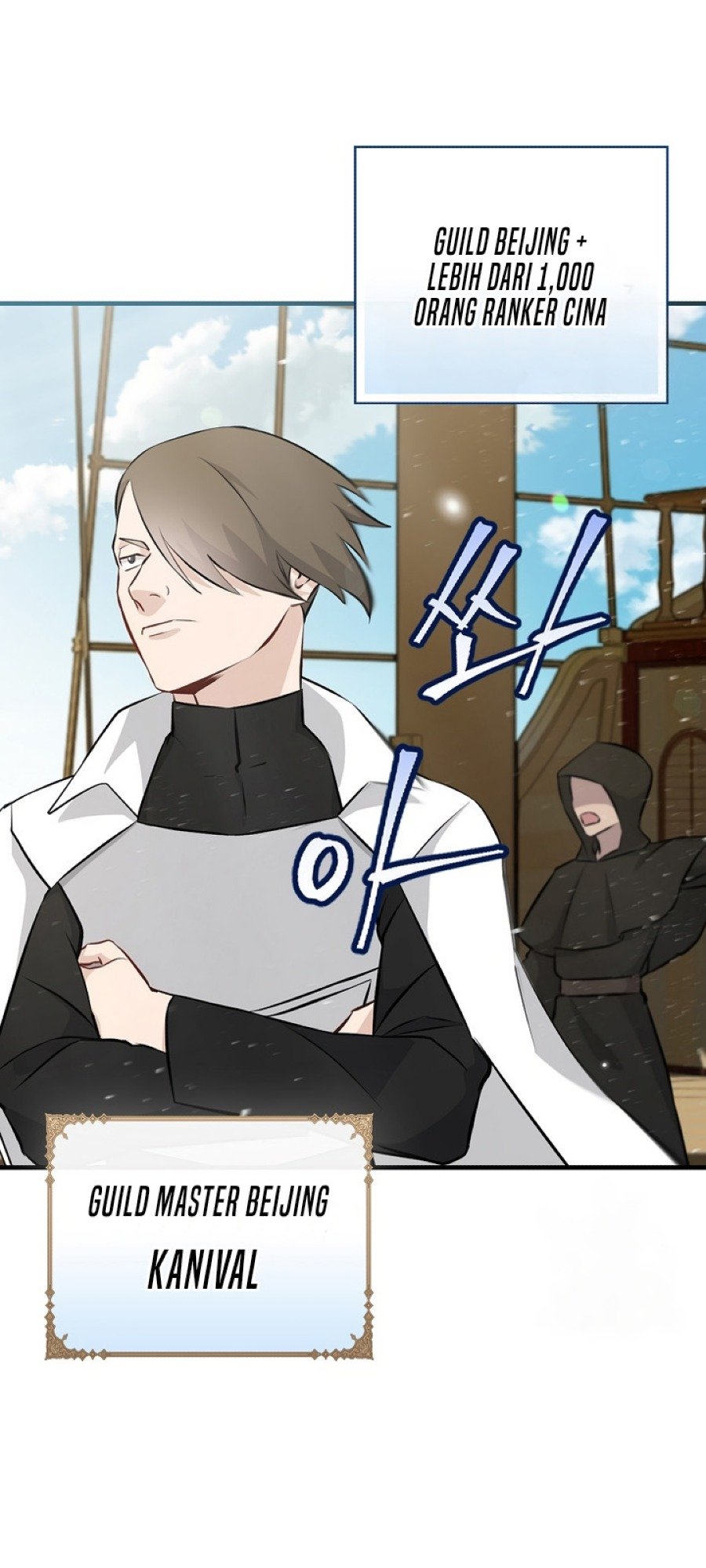 Leveling Up, By Only Eating! Chapter 156 Gambar 3