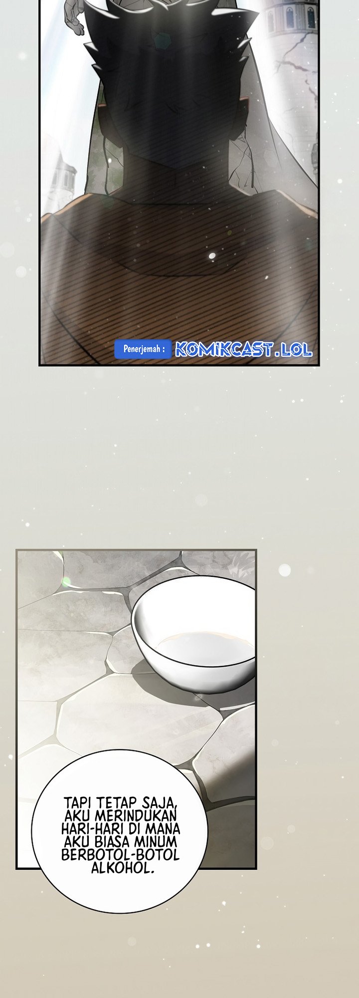 Leveling Up, By Only Eating! Chapter 156 Gambar 30