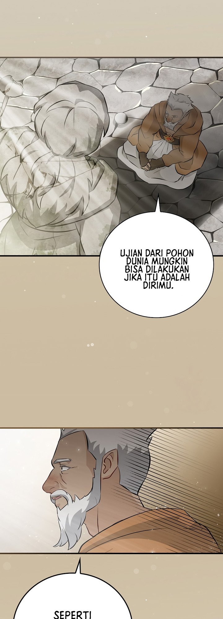 Leveling Up, By Only Eating! Chapter 156 Gambar 31