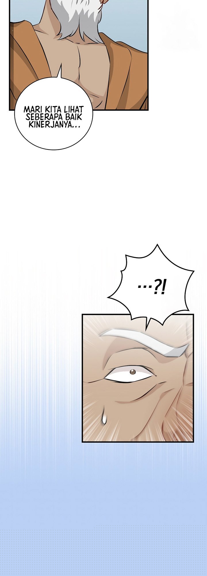 Leveling Up, By Only Eating! Chapter 156 Gambar 33