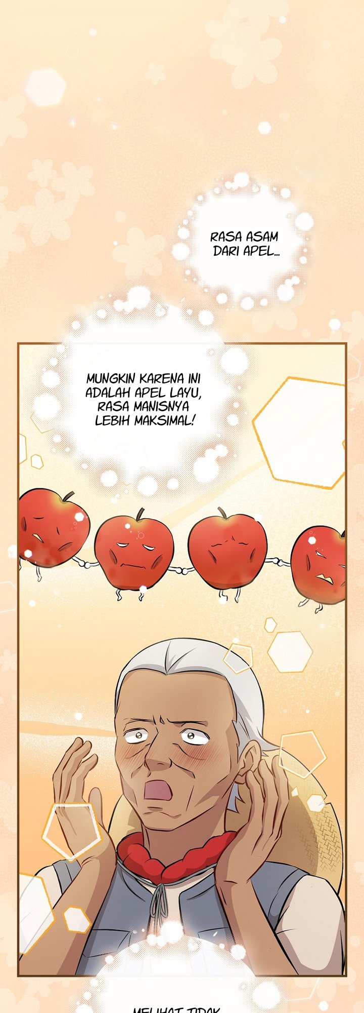 Leveling Up, By Only Eating! Chapter 156 Gambar 48