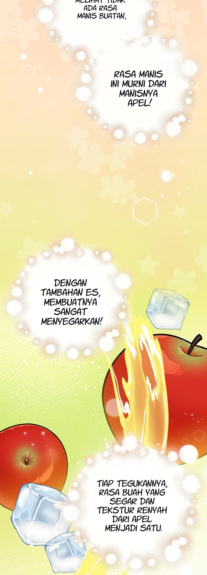 Leveling Up, By Only Eating! Chapter 156 Gambar 49