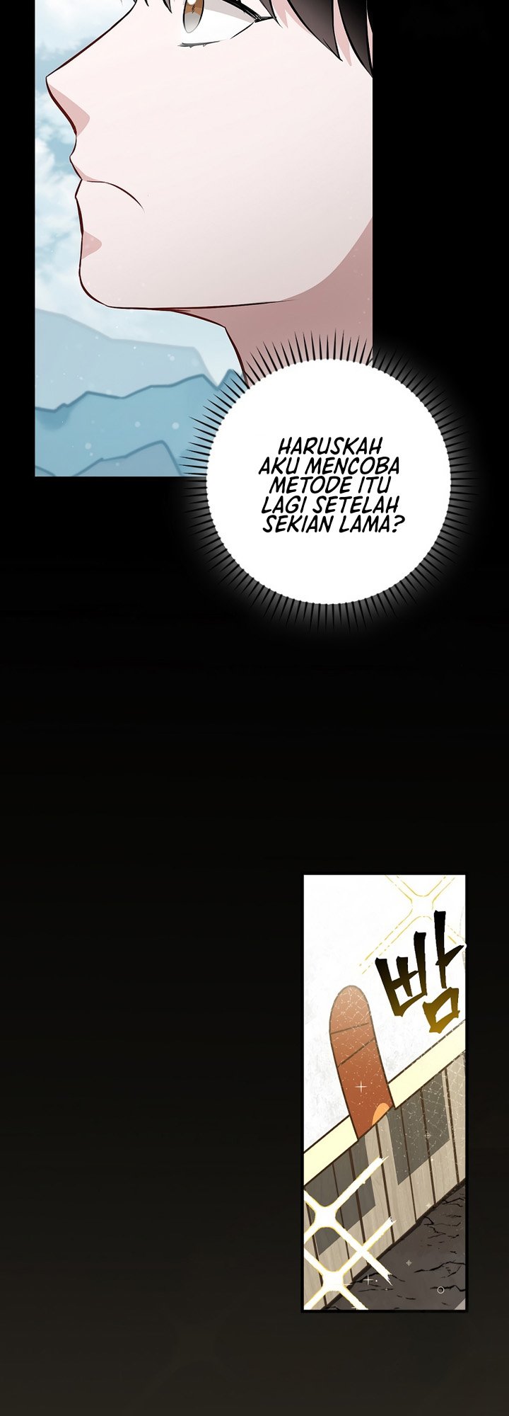 Leveling Up, By Only Eating! Chapter 156 Gambar 43