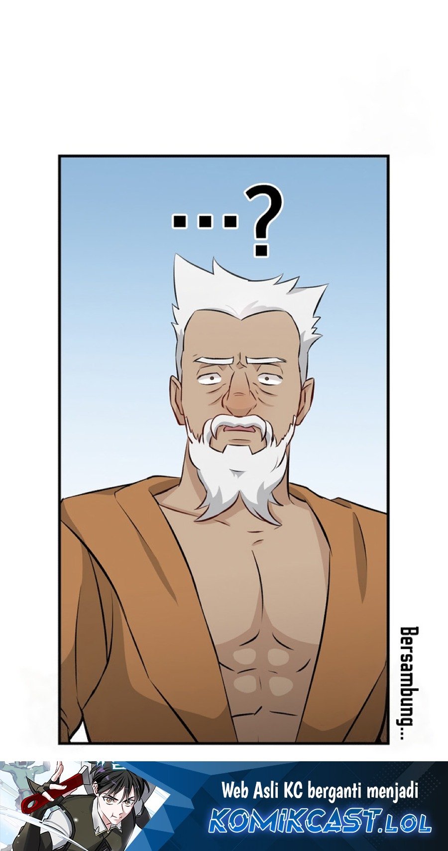 Leveling Up, By Only Eating! Chapter 156 Gambar 58