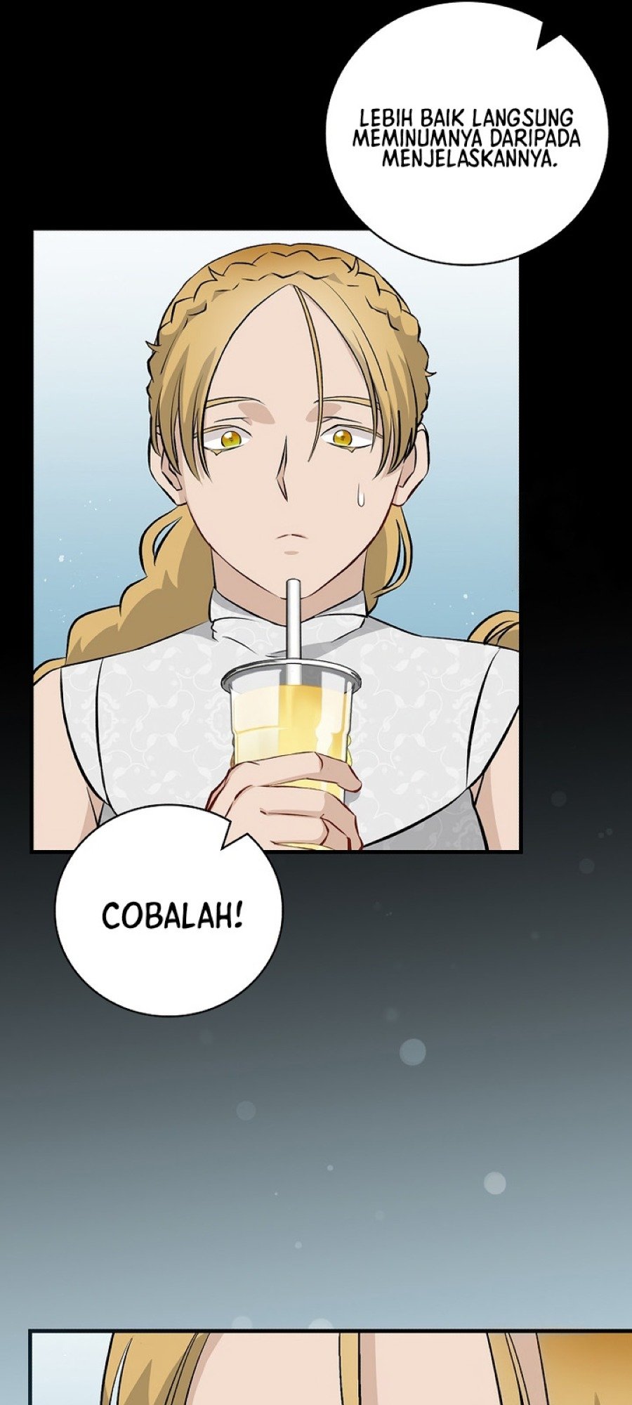 Leveling Up, By Only Eating! Chapter 156 Gambar 53