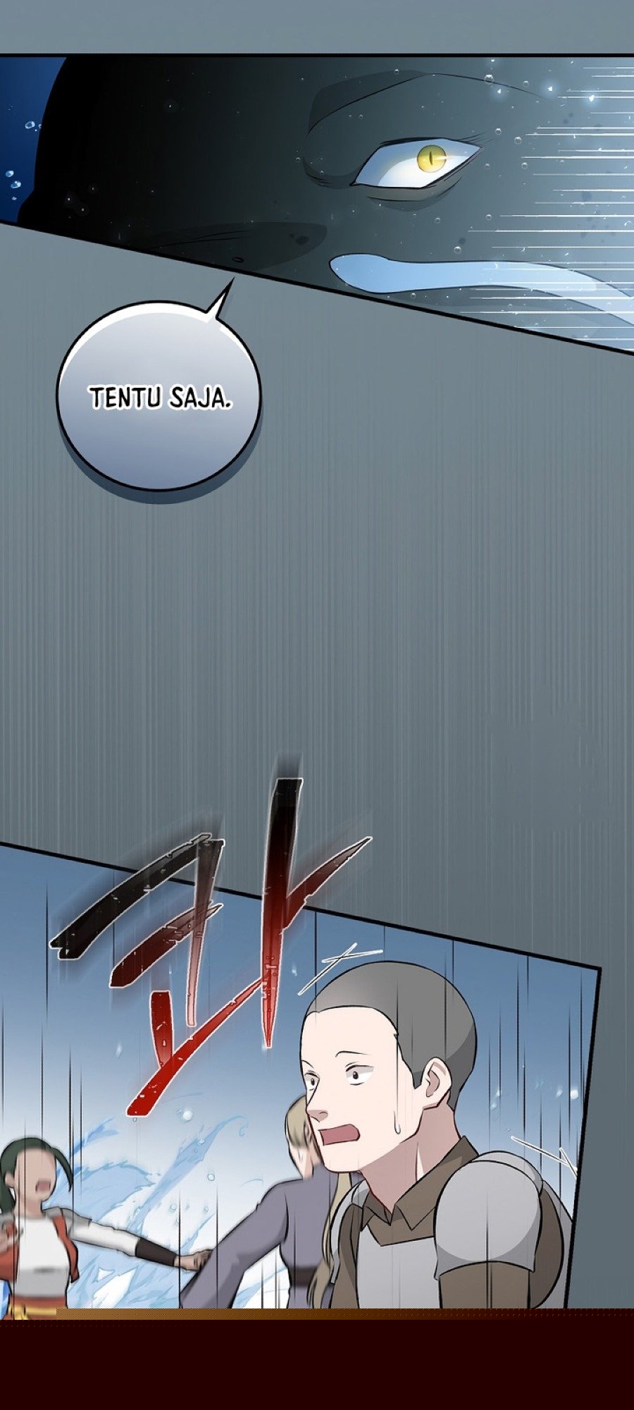 Leveling Up, By Only Eating! Chapter 156 Gambar 8