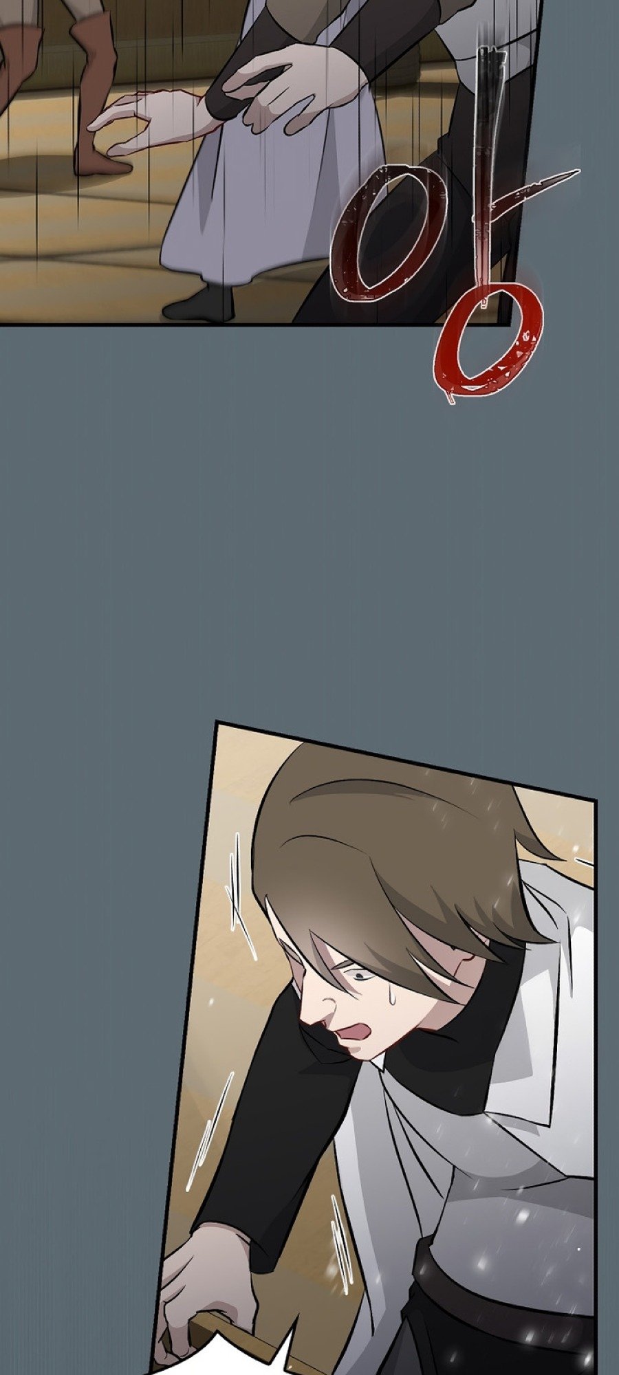 Leveling Up, By Only Eating! Chapter 156 Gambar 9