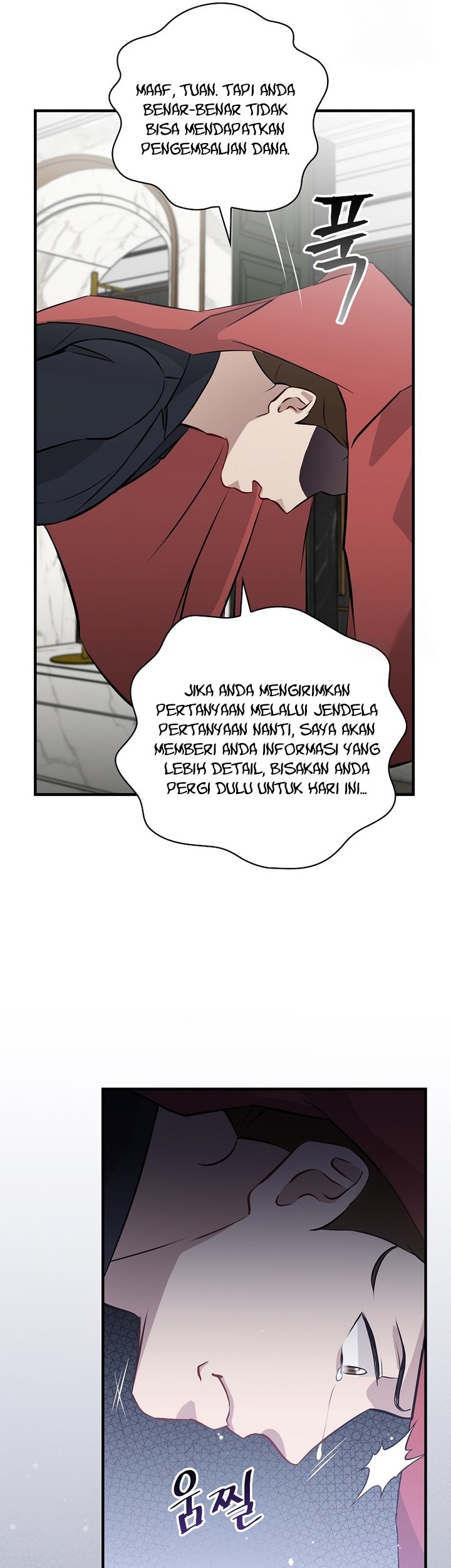 Leveling Up, By Only Eating! Chapter 155 Gambar 26