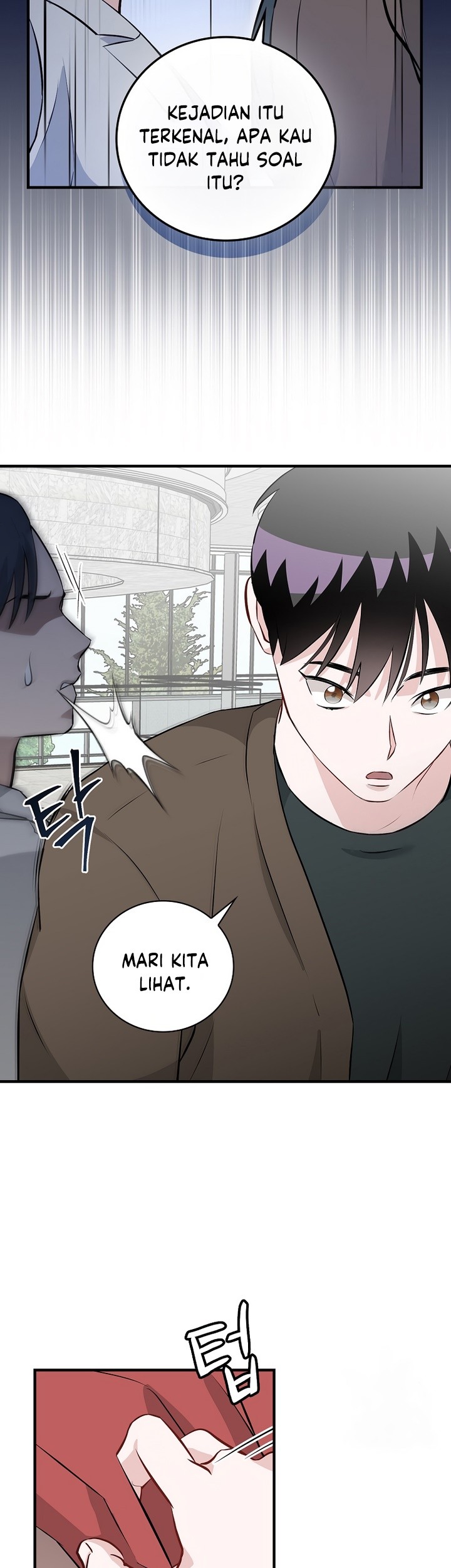 Leveling Up, By Only Eating! Chapter 155 Gambar 32