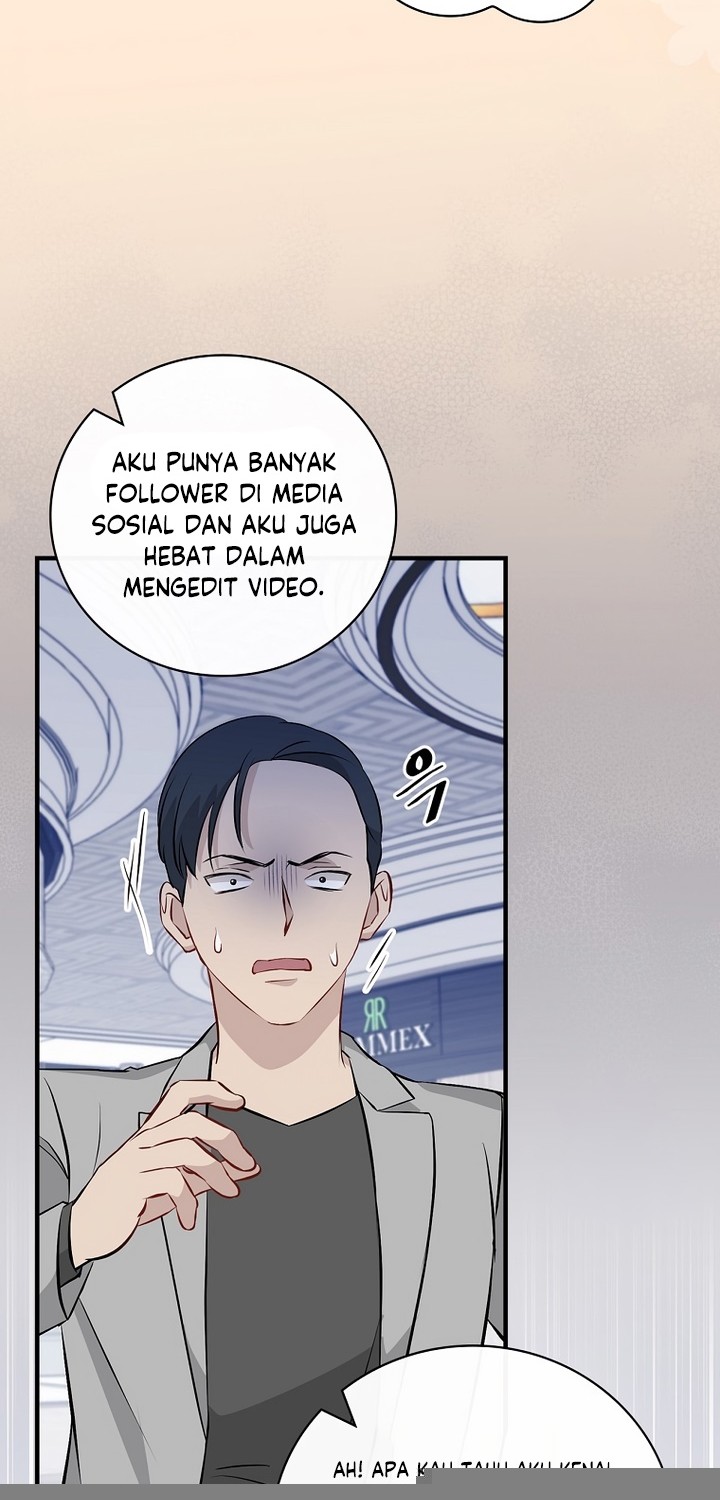 Leveling Up, By Only Eating! Chapter 155 Gambar 35