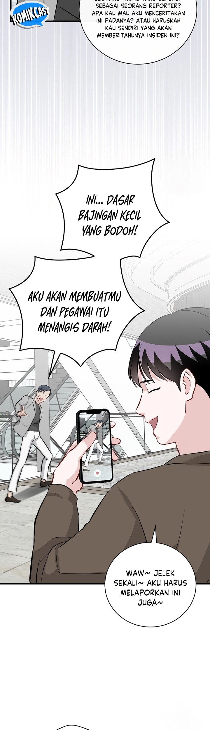 Leveling Up, By Only Eating! Chapter 155 Gambar 36