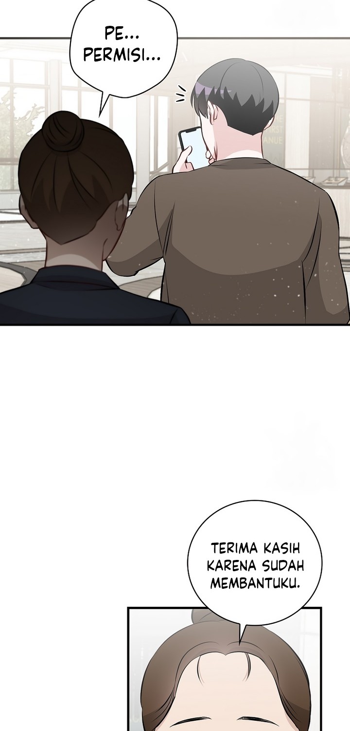 Leveling Up, By Only Eating! Chapter 155 Gambar 37