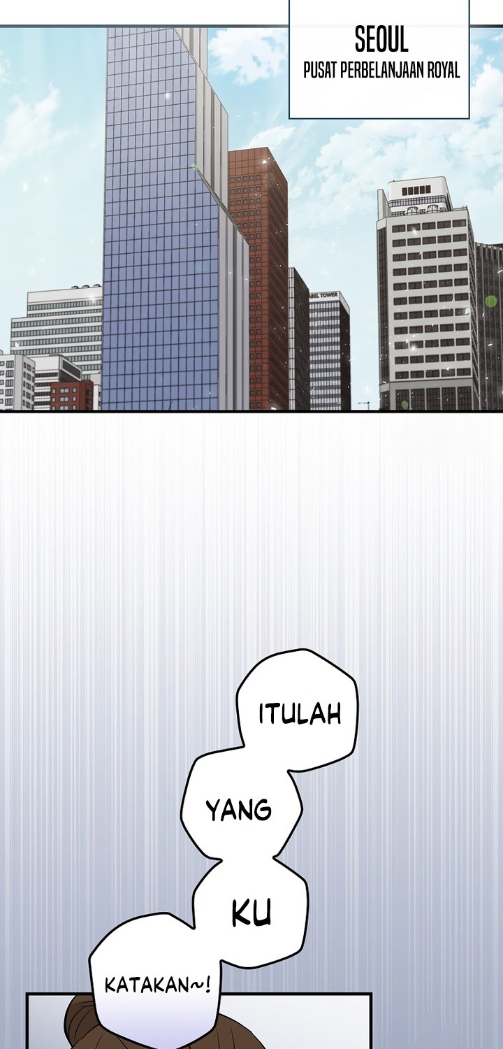 Leveling Up, By Only Eating! Chapter 155 Gambar 21