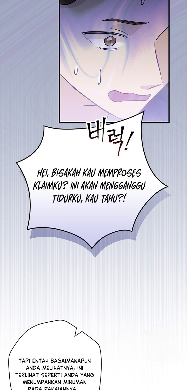 Leveling Up, By Only Eating! Chapter 155 Gambar 23