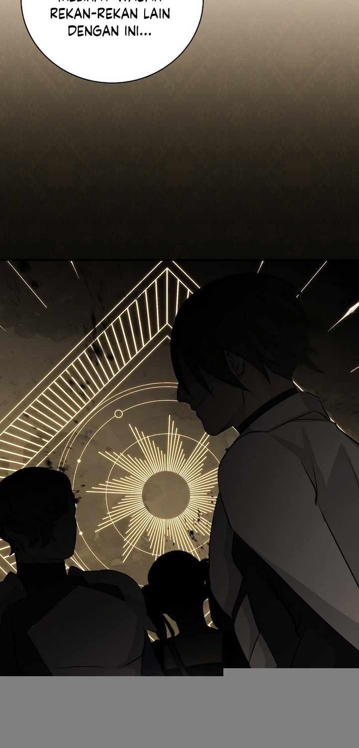 Leveling Up, By Only Eating! Chapter 155 Gambar 51