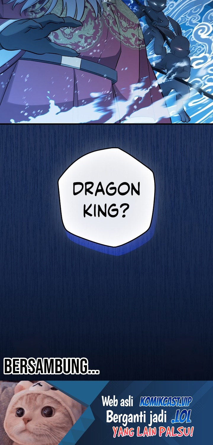 Leveling Up, By Only Eating! Chapter 155 Gambar 55