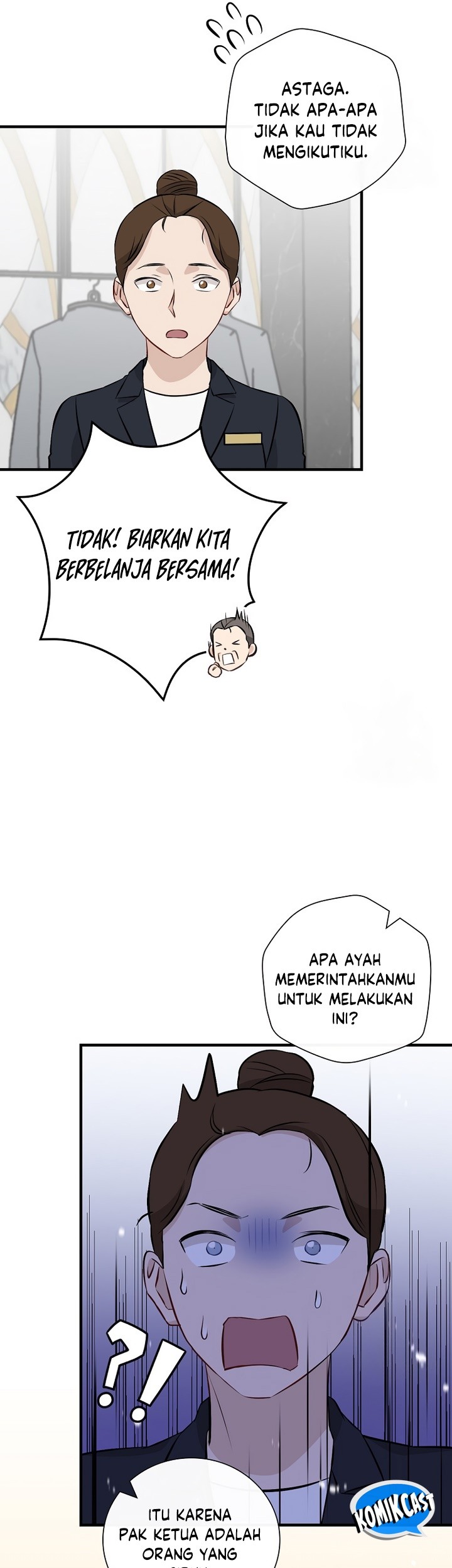 Leveling Up, By Only Eating! Chapter 155 Gambar 42