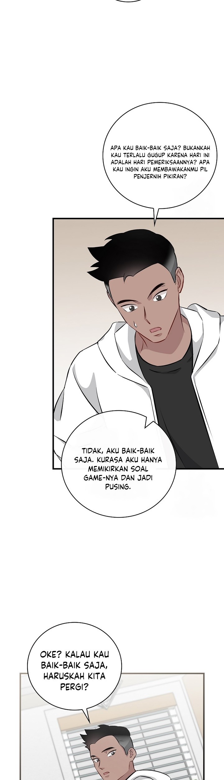 Leveling Up, By Only Eating! Chapter 155 Gambar 4