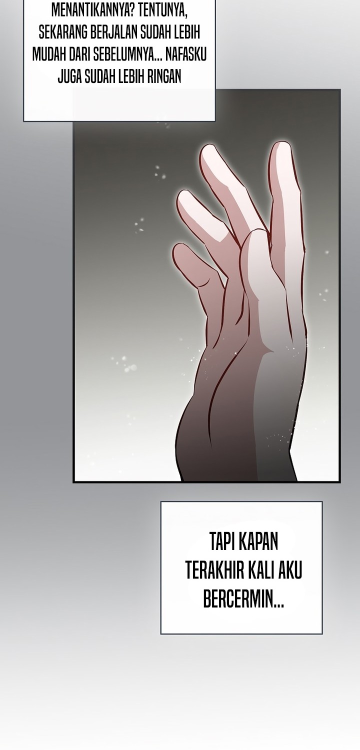 Leveling Up, By Only Eating! Chapter 155 Gambar 7