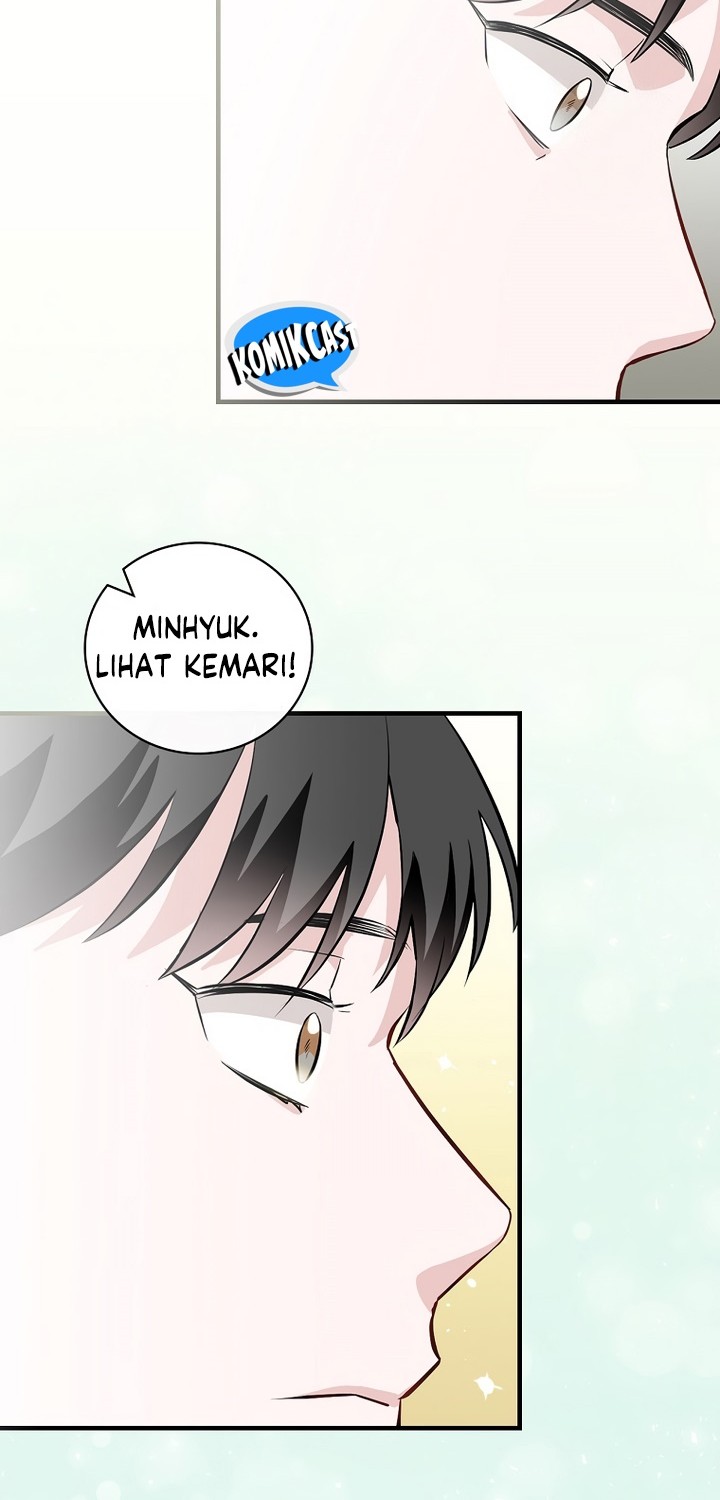 Leveling Up, By Only Eating! Chapter 155 Gambar 13