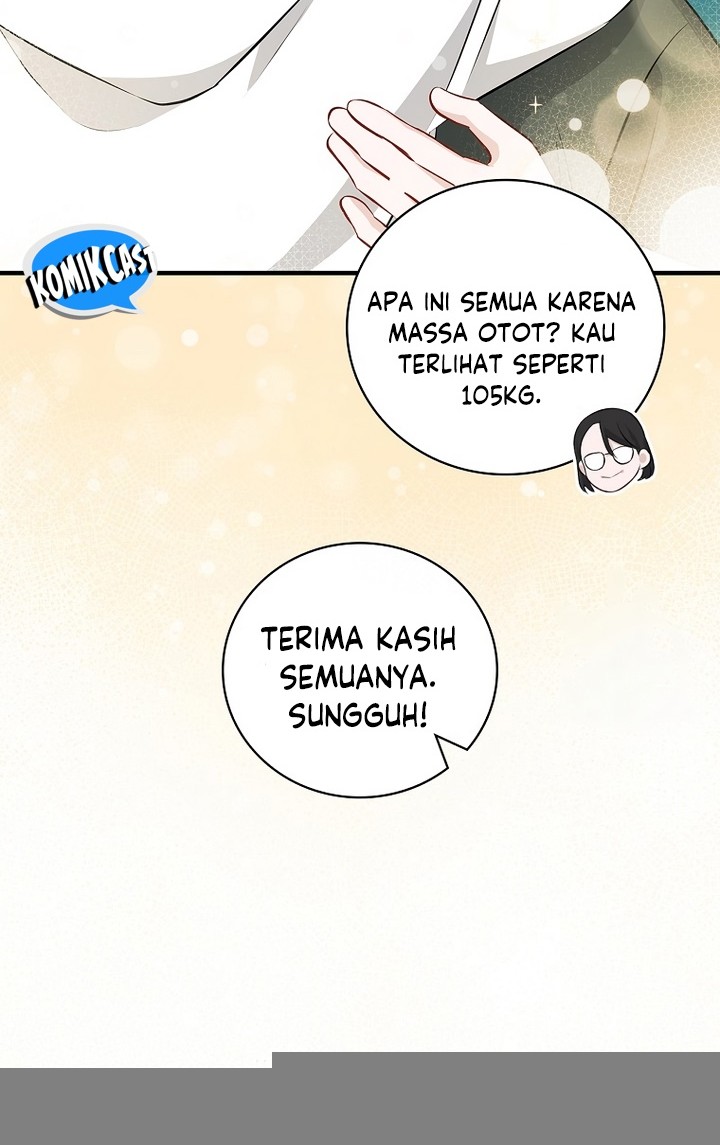 Leveling Up, By Only Eating! Chapter 155 Gambar 17